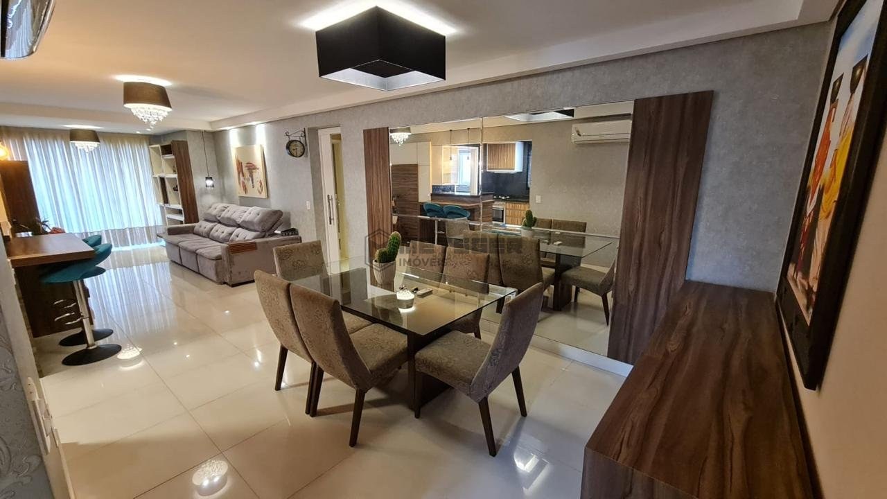 Apartamento Balneário Camboriú 3 suítes, 1 lavabo, 2 vagas de garagem no coração de Balneário Camboriú, ao lado do camelódromo.