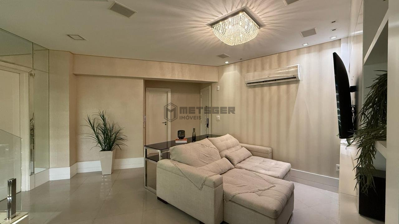 Apartamento Cobertura, Balneário Camboriú, excelente localização, 4 suites  vista Mar