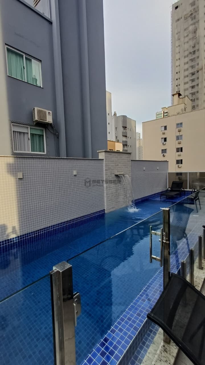 Apartamento com 3 Suítes e Lazer Completo à Venda no Edifício Unique Tower – Centro de Balneário Camboriú