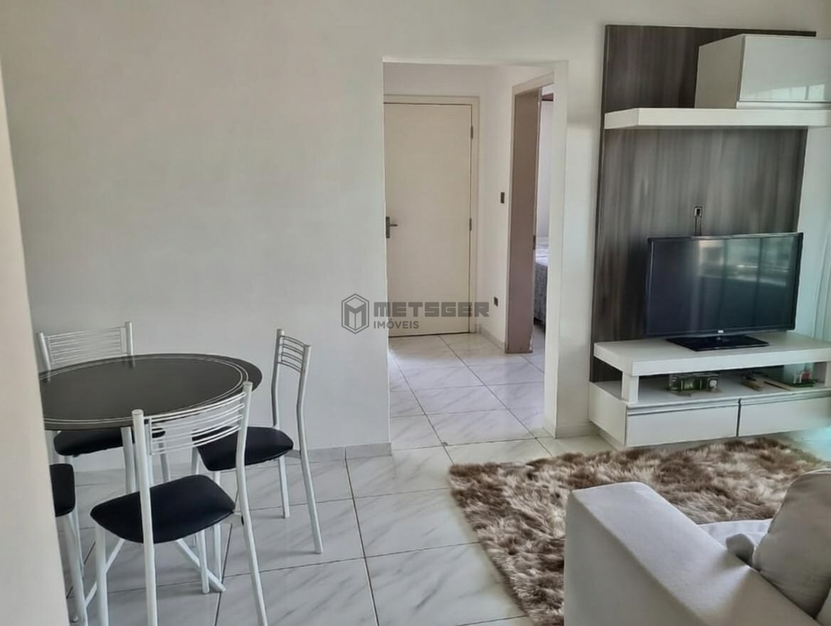 Apartamento mobiliado à venda em Camboriú | Excelente localização a apenas 4 minutos da Praia Central de Balneário Camboriú!