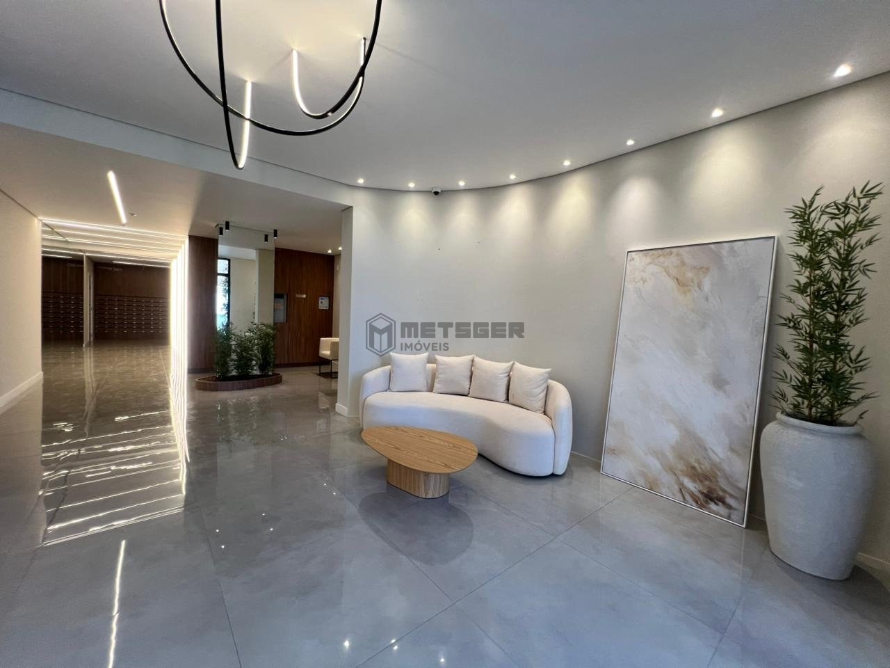 Apartamento Novo 3 Dormitorios Na Vila Operaria Em Itajai