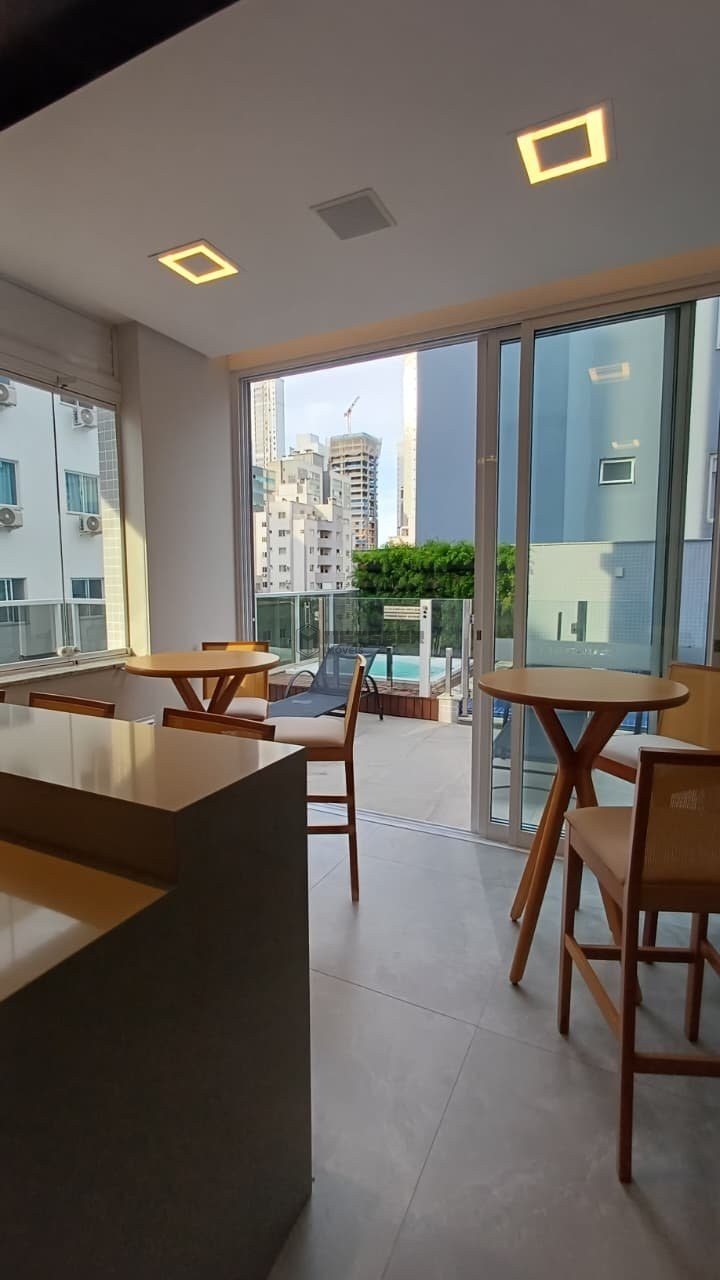 Apartamento com 3 Suítes e Lazer Completo à Venda no Edifício Unique Tower – Centro de Balneário Camboriú
