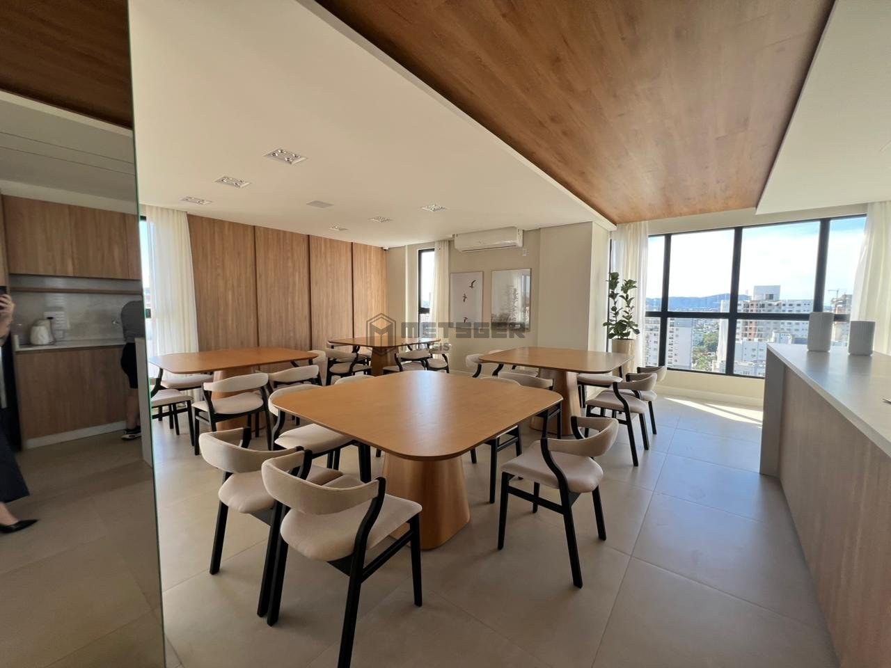 Apartamento Novo 3 Dormitorios Na Vila Operaria Em Itajai