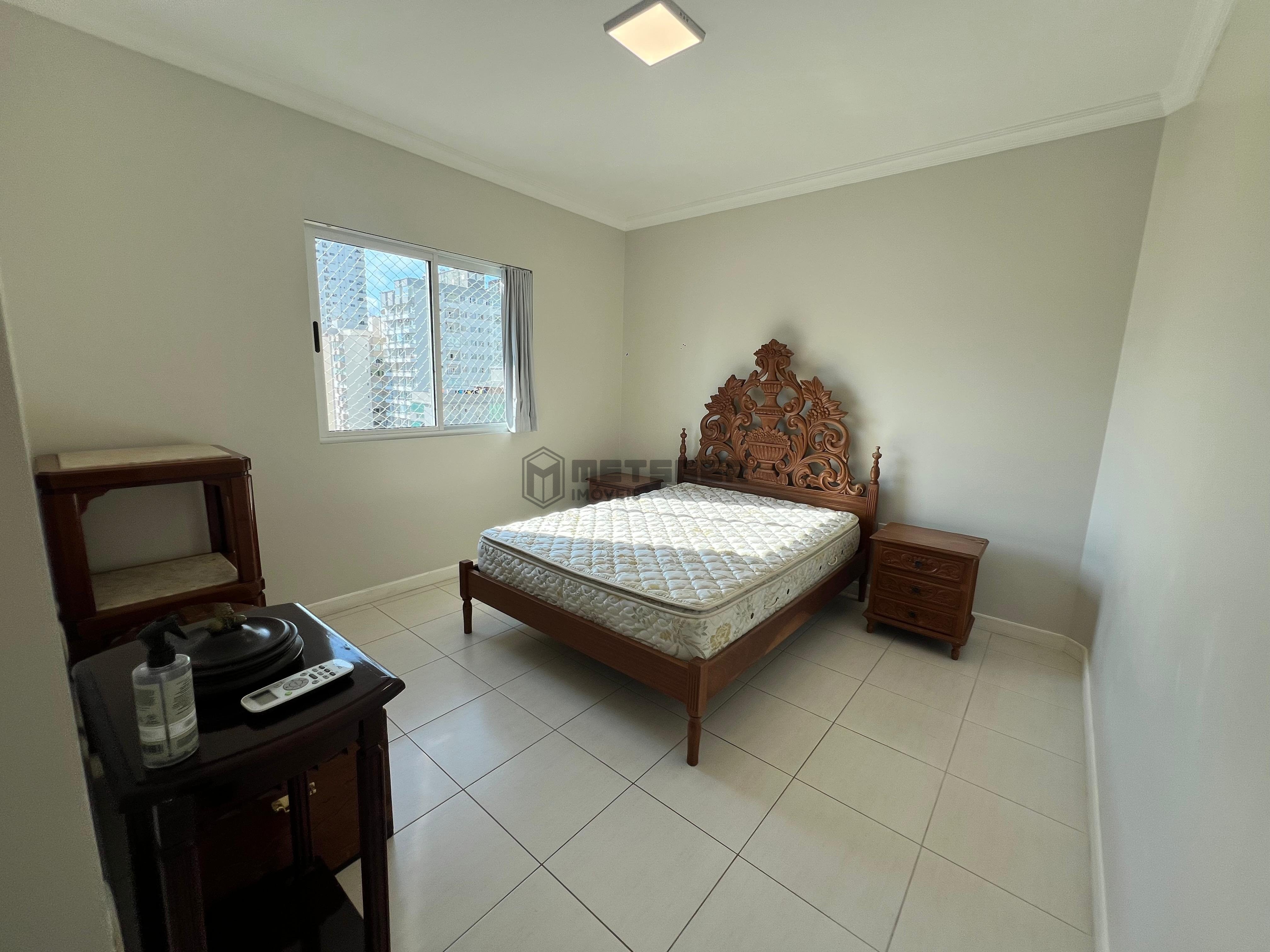 Apartamento Alto Padrão, 3 Suites, Mobiliado Na Avenida Brasil Em Balneário Camboriú