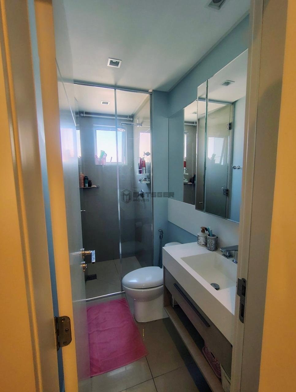 Apartamento Edif Sistina Tower, em Balneário Camboriú2 suítes , 4 dormitórios, 4 banheiros