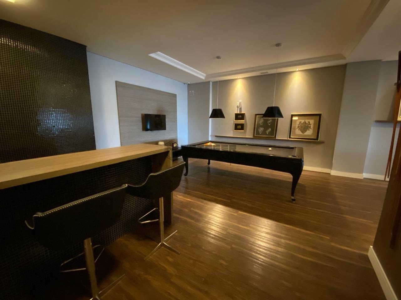 Apartamento Duplex, frente Mar em Balneário Camboriú, 6 suítes