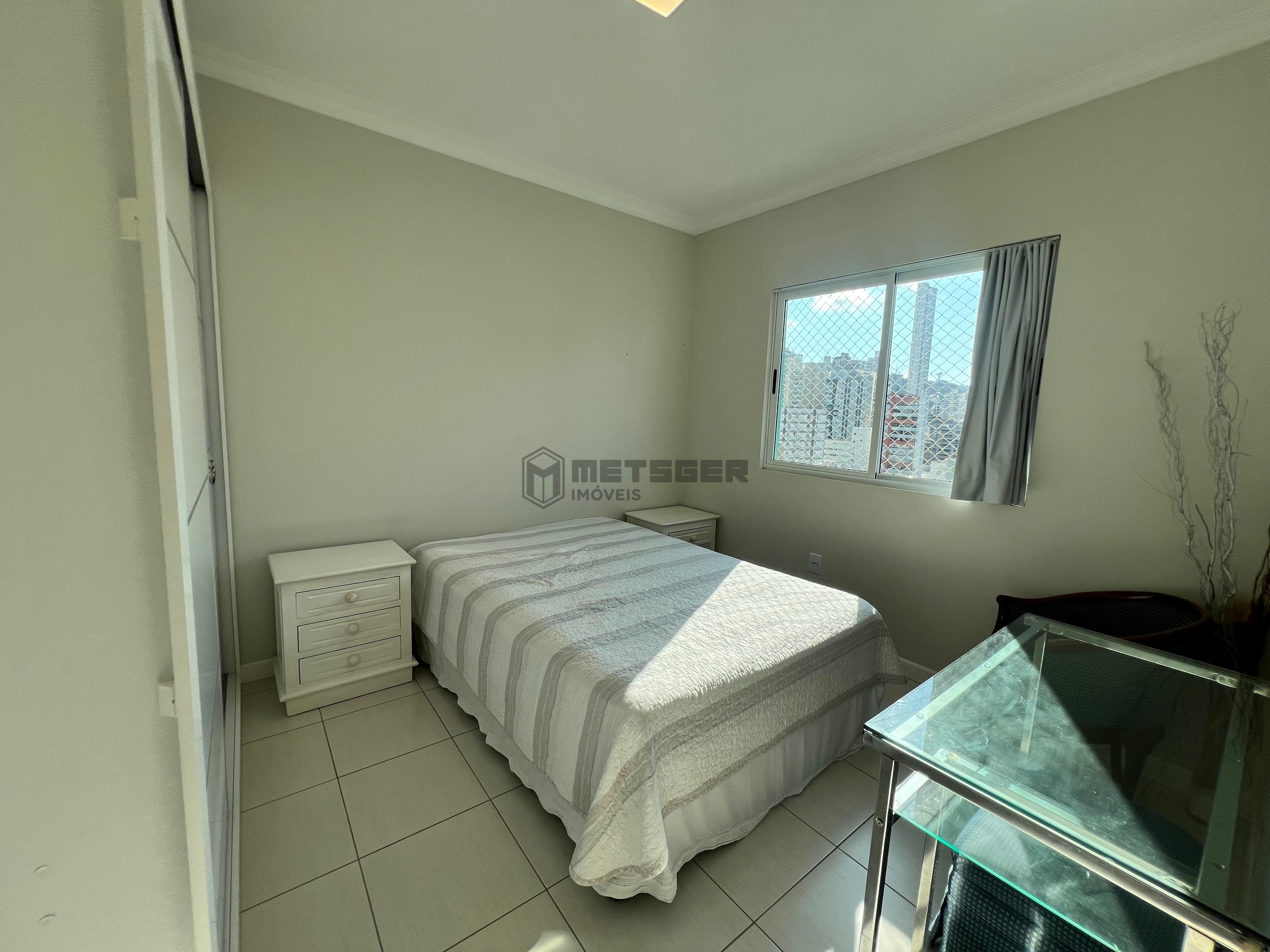 Apartamento Alto Padrão, 3 Suites, Mobiliado Na Avenida Brasil Em Balneário Camboriú