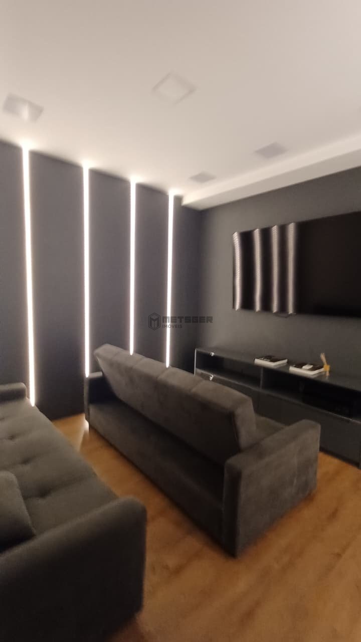 Apartamento com 3 Suítes e Lazer Completo à Venda no Edifício Unique Tower – Centro de Balneário Camboriú
