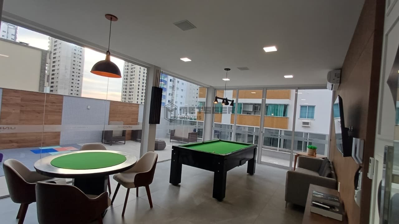 Apartamento com 3 Suítes e Lazer Completo à Venda no Edifício Unique Tower – Centro de Balneário Camboriú