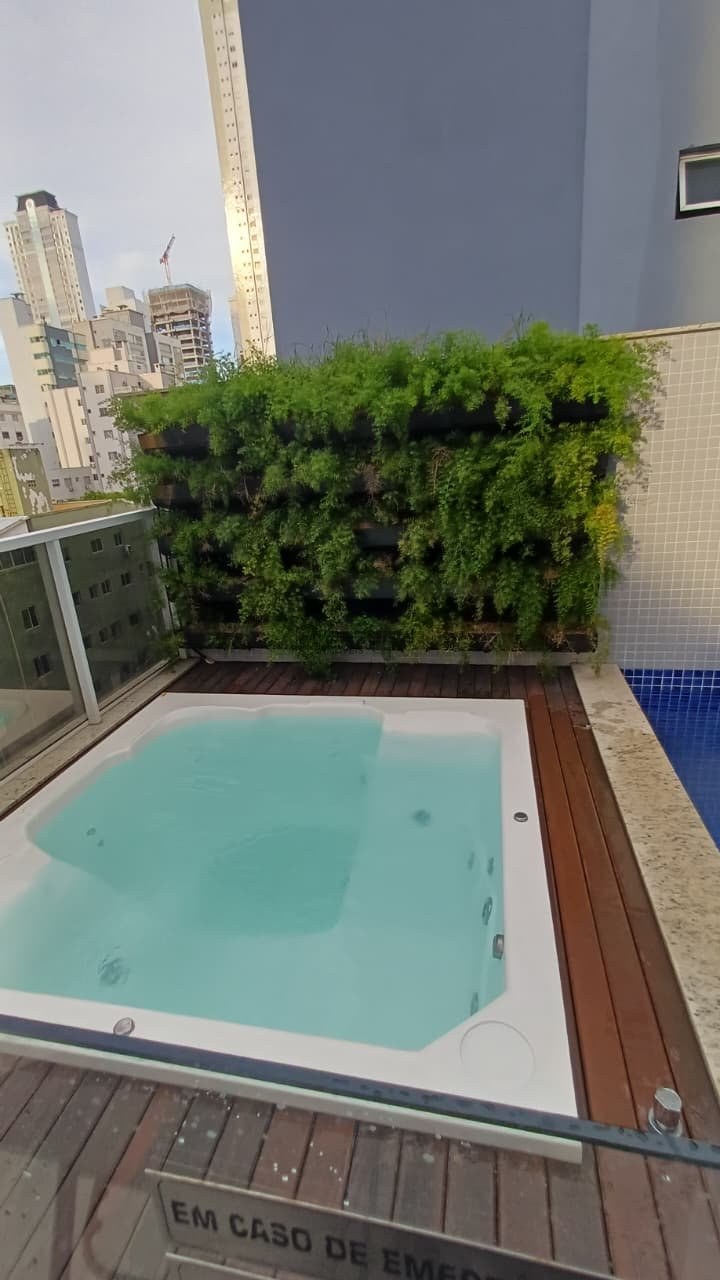 Apartamento com 3 Suítes e Lazer Completo à Venda no Edifício Unique Tower – Centro de Balneário Camboriú