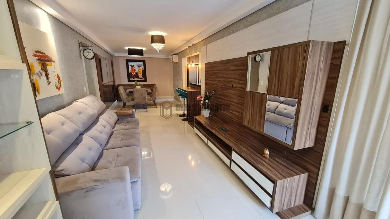 Apartamento Balneário Camboriú 3 suítes, 1 lavabo, 2 vagas de garagem no coração de Balneário Camboriú, ao lado do camelódromo.