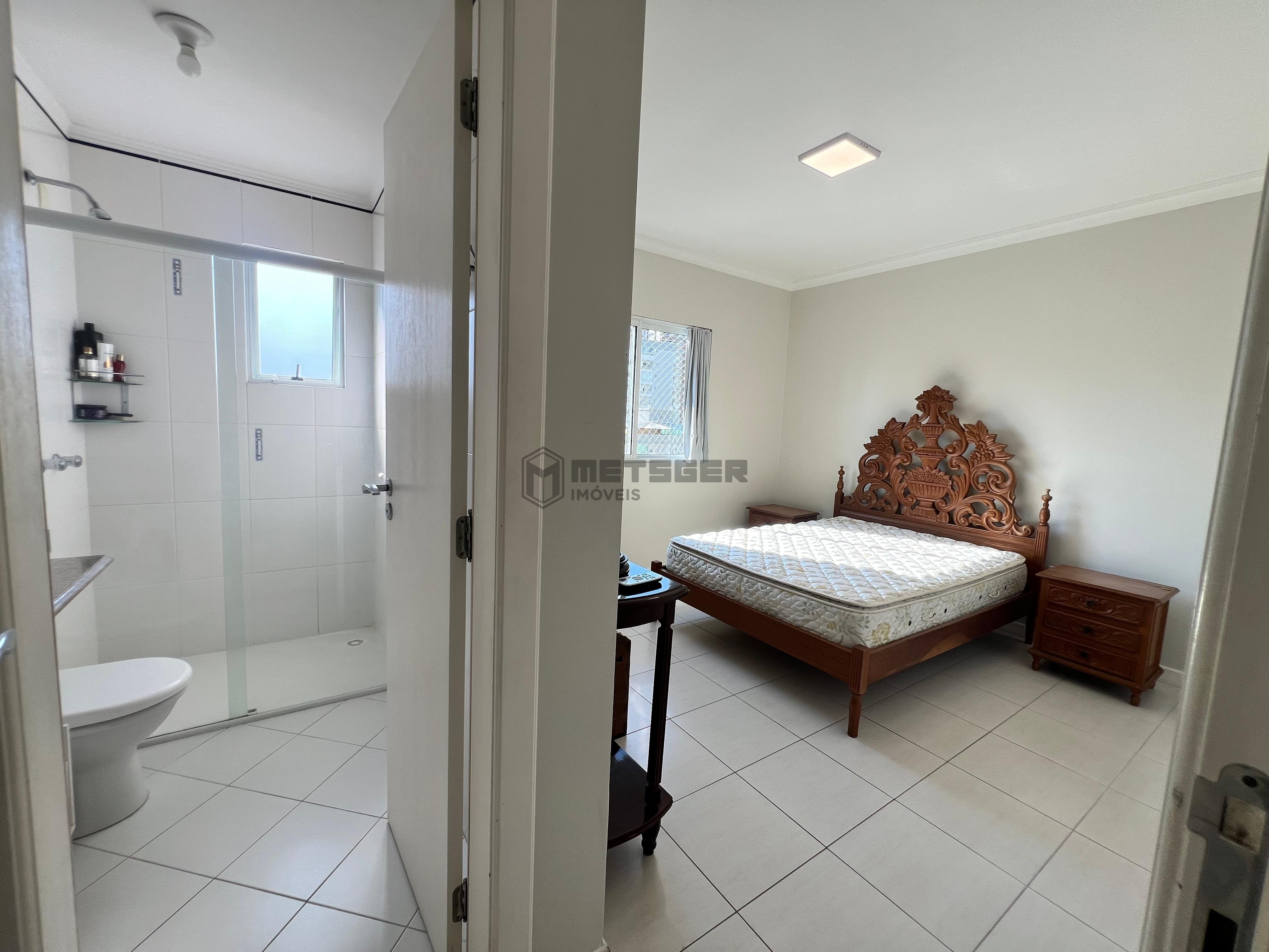 Apartamento Alto Padrão, 3 Suites, Mobiliado Na Avenida Brasil Em Balneário Camboriú