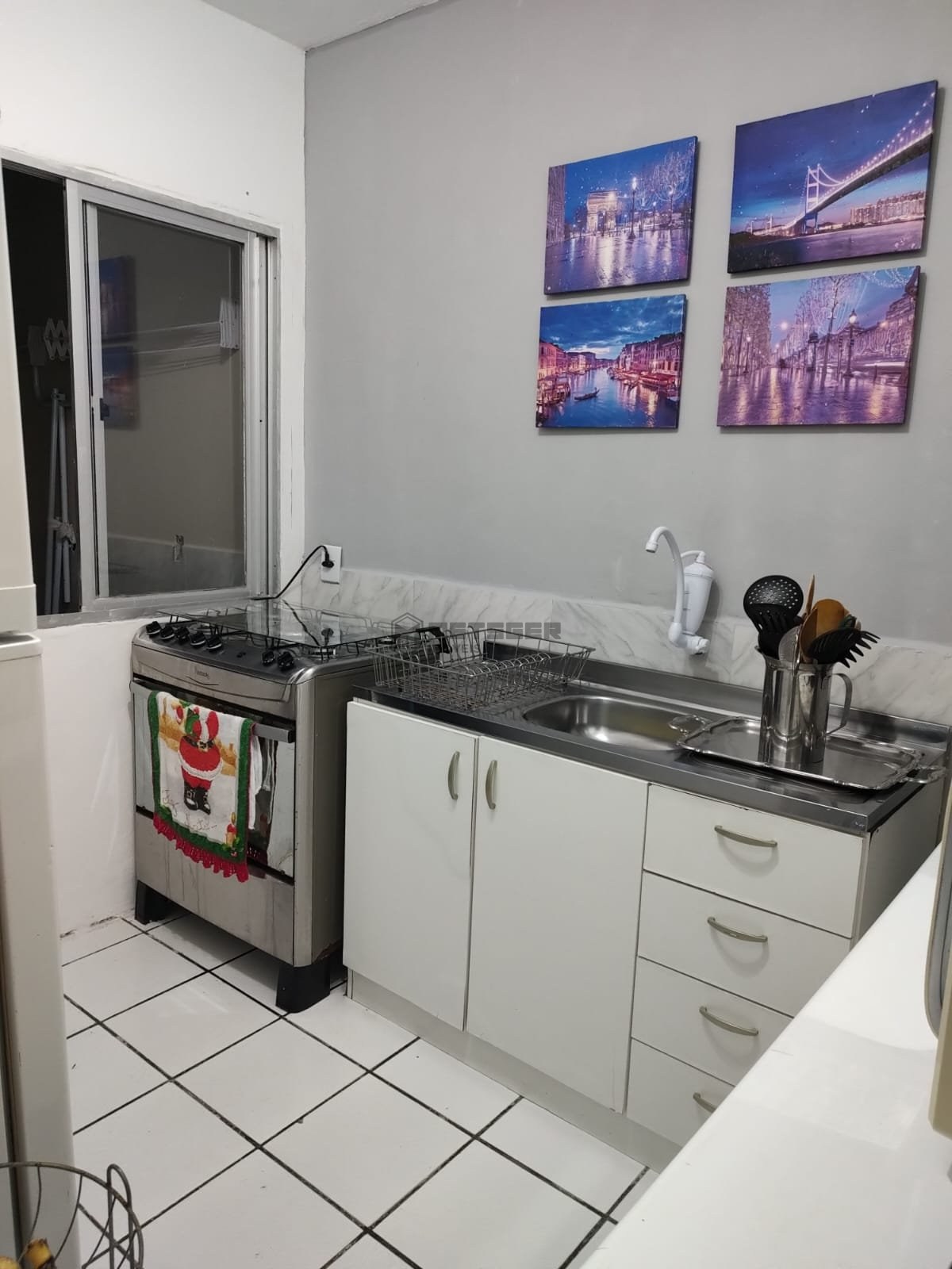 SOBRADO EM CONDOMÍNIO FECHADO NO ARIRIBÁ – CONFORTO, SEGURANÇA E QUALIDADE DE VIDA