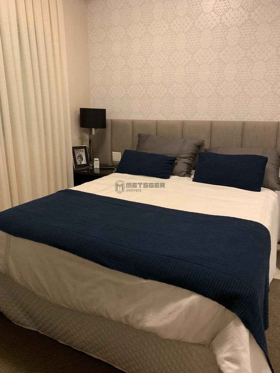 Apartamento Duplex, frente Mar em Balneário Camboriú, 6 suítes
