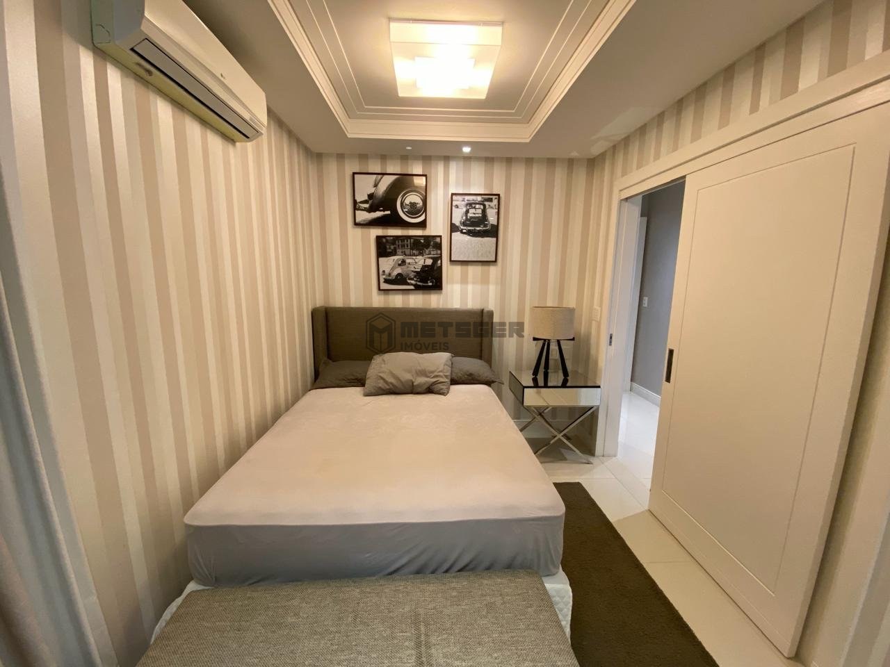 Apartamento Duplex, frente Mar em Balneário Camboriú, 6 suítes