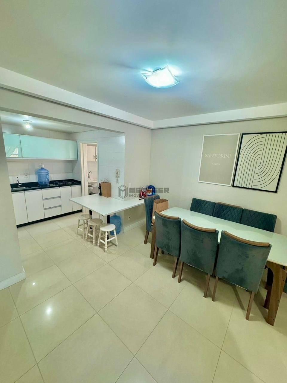 Apartamento Edif Maison Antonieta 2 suítes, 2 vagas no coração de Balneário Camboriú