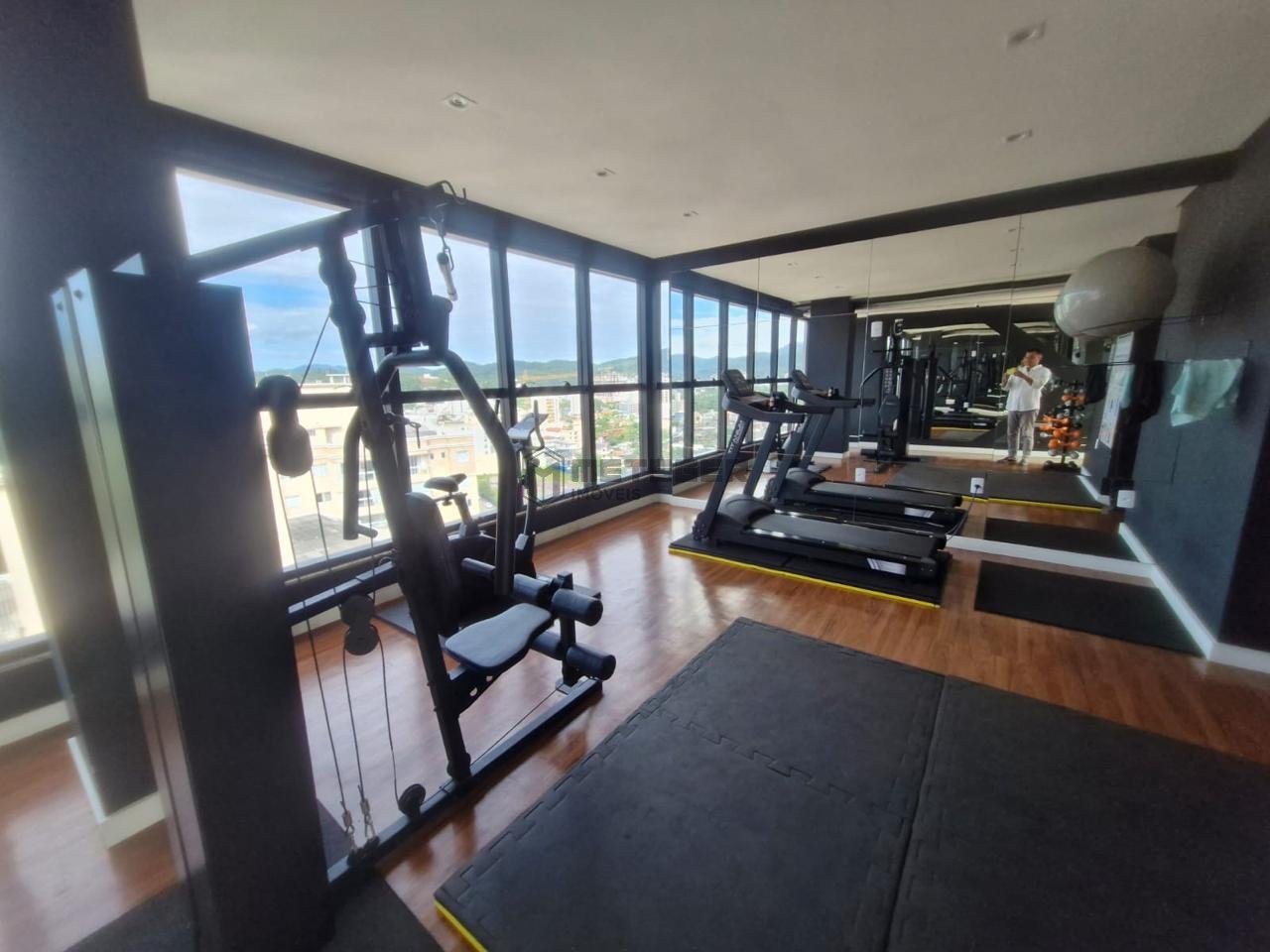Seu Apartamento com Vista para Balneário Camboriú no Cinque Terre – Conforto, Lazer e Excelente Localização!