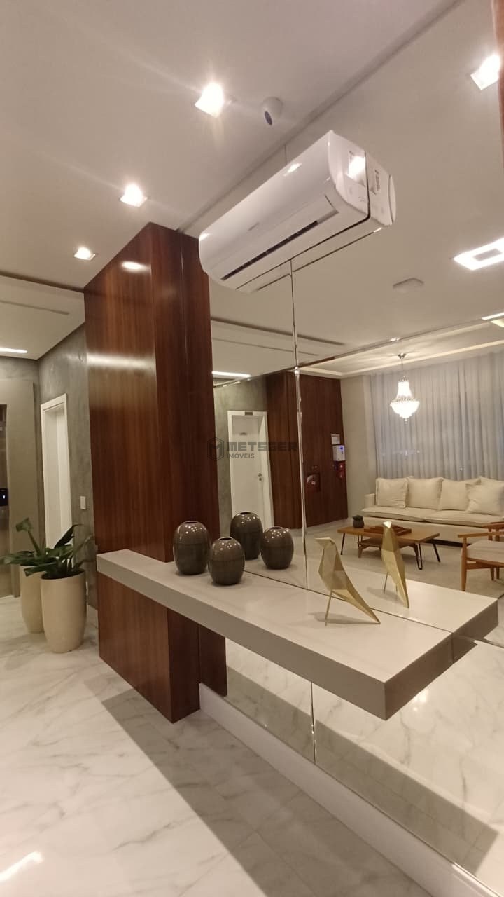 Apartamento com 3 Suítes e Lazer Completo à Venda no Edifício Unique Tower – Centro de Balneário Camboriú