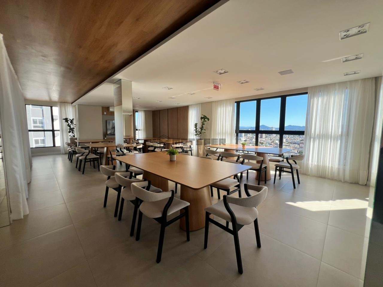 Apartamento Novo 3 Dormitorios Na Vila Operaria Em Itajai