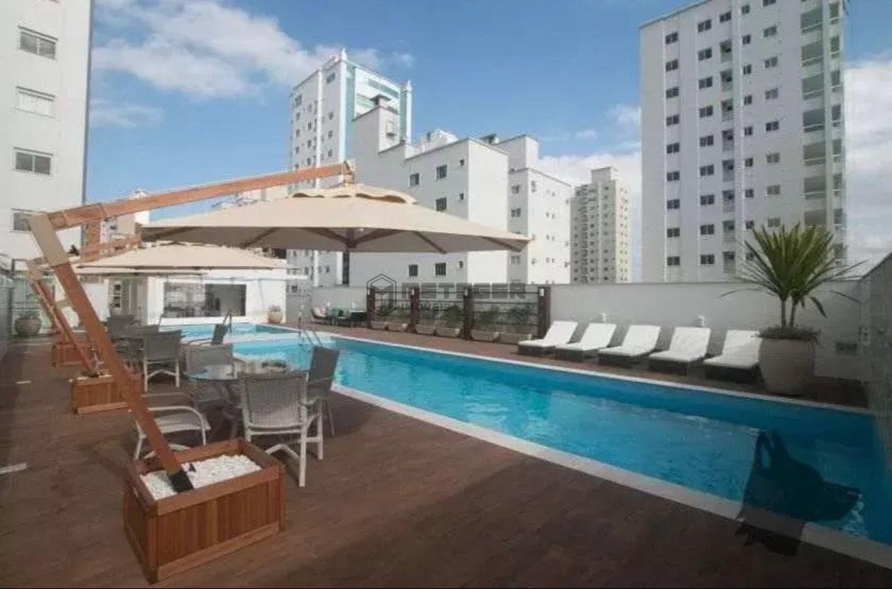 Apartamento Edif Sistina Tower, em Balneário Camboriú2 suítes , 4 dormitórios, 4 banheiros