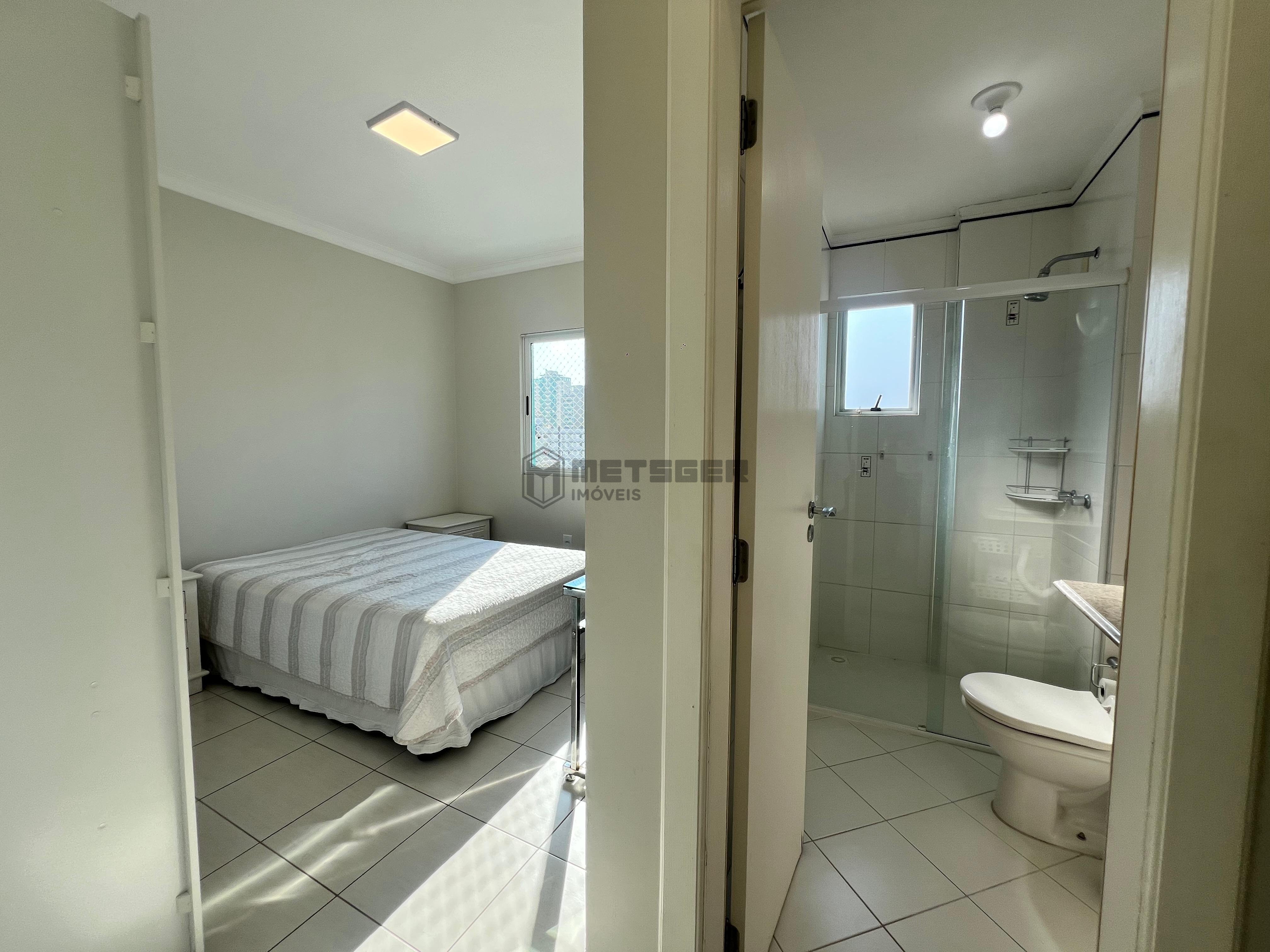 Apartamento Alto Padrão, 3 Suites, Mobiliado Na Avenida Brasil Em Balneário Camboriú