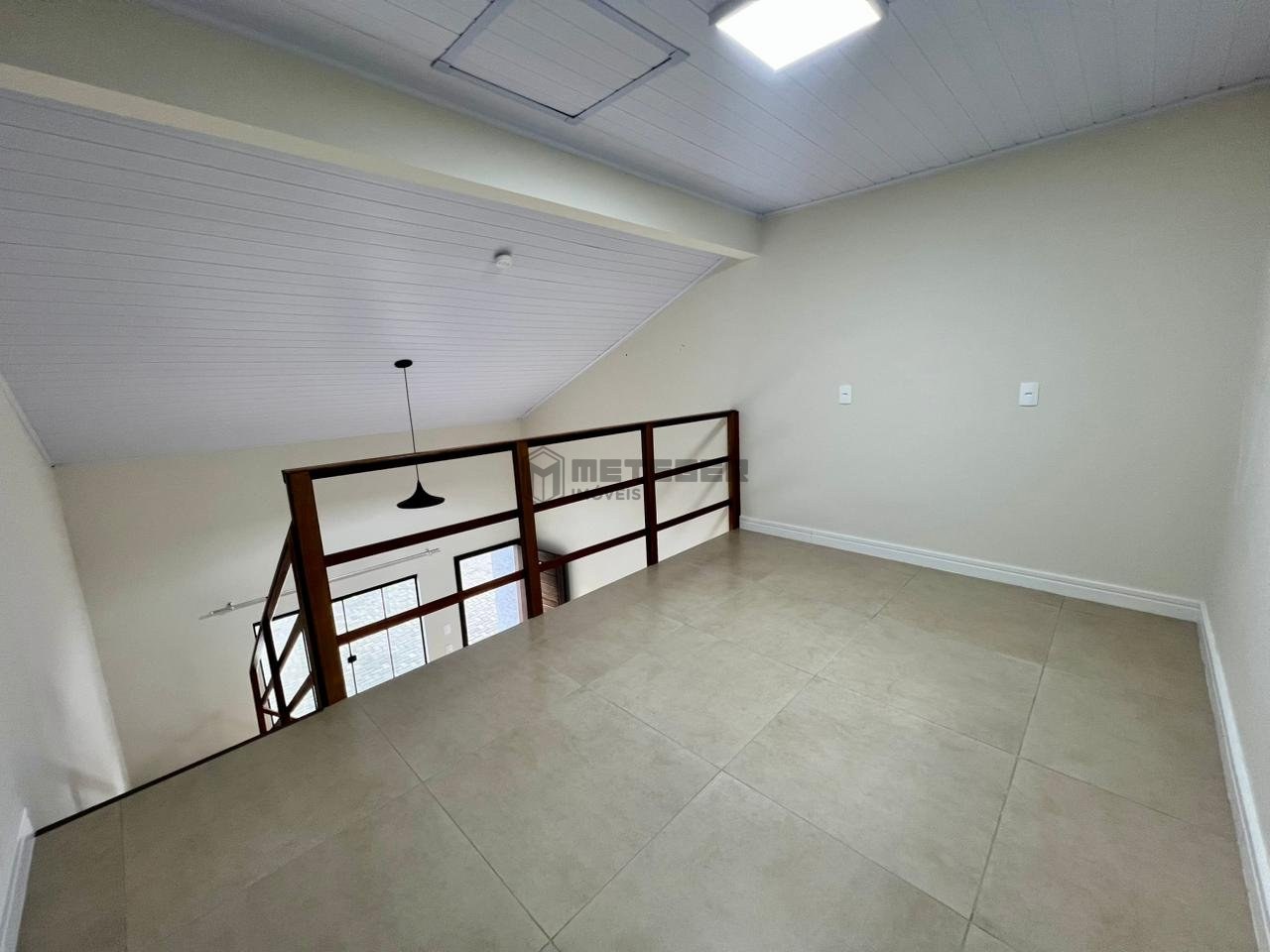 Loft / Kitnet Semi-Mobiliada